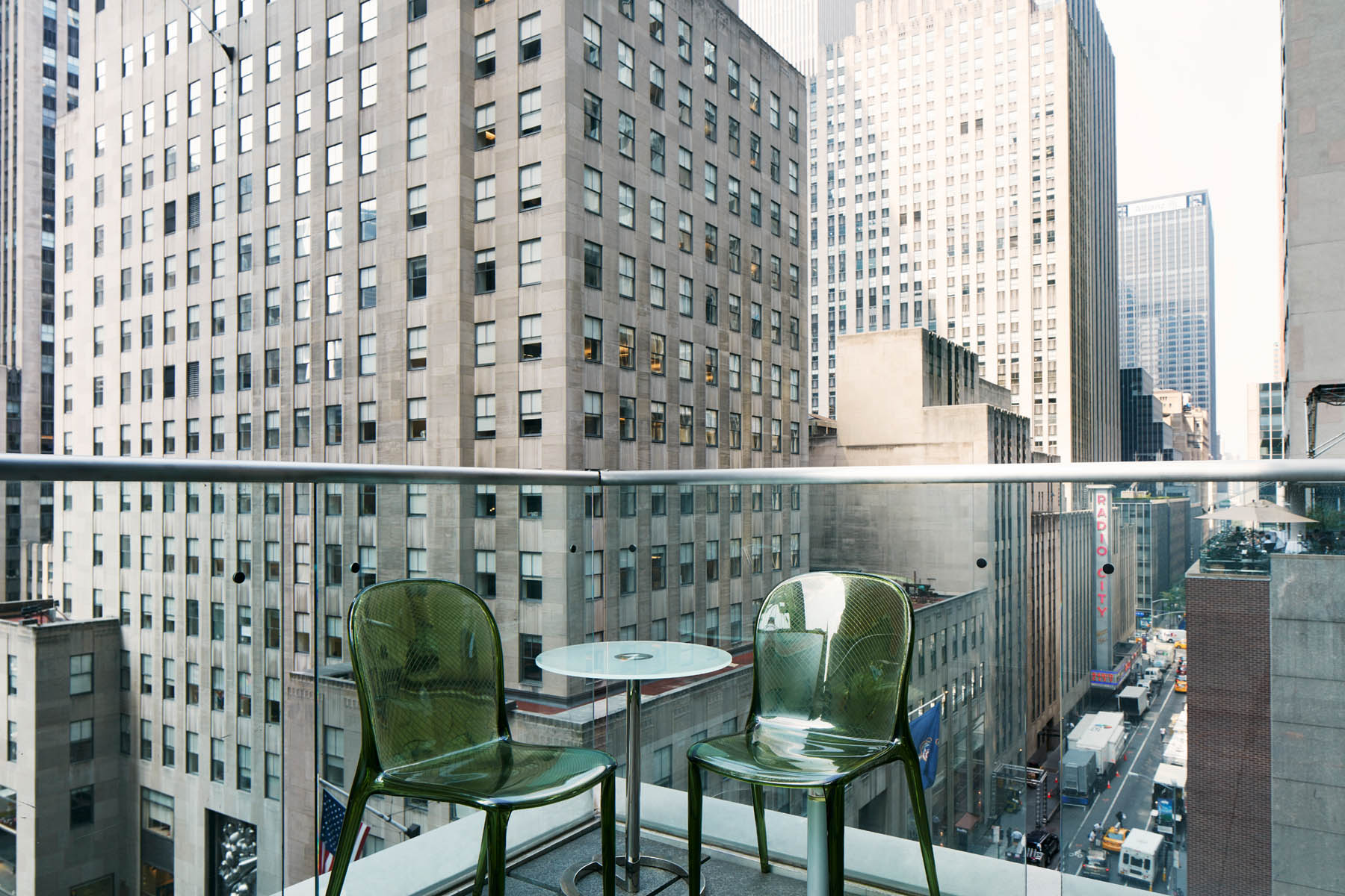 The Jewel Hotel, New York — photo 7 of 35