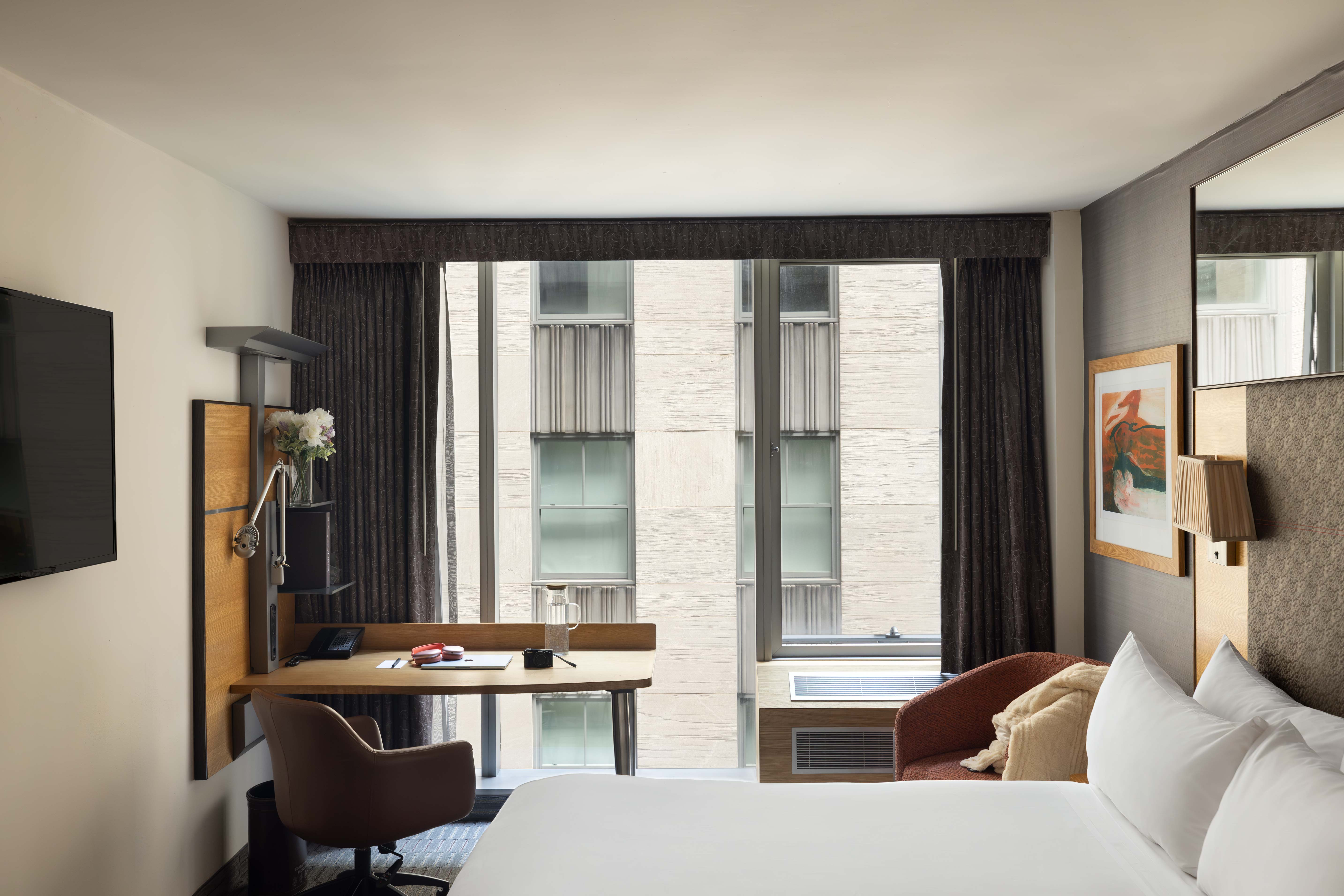 The Jewel Hotel, New York — photo 30 of 35