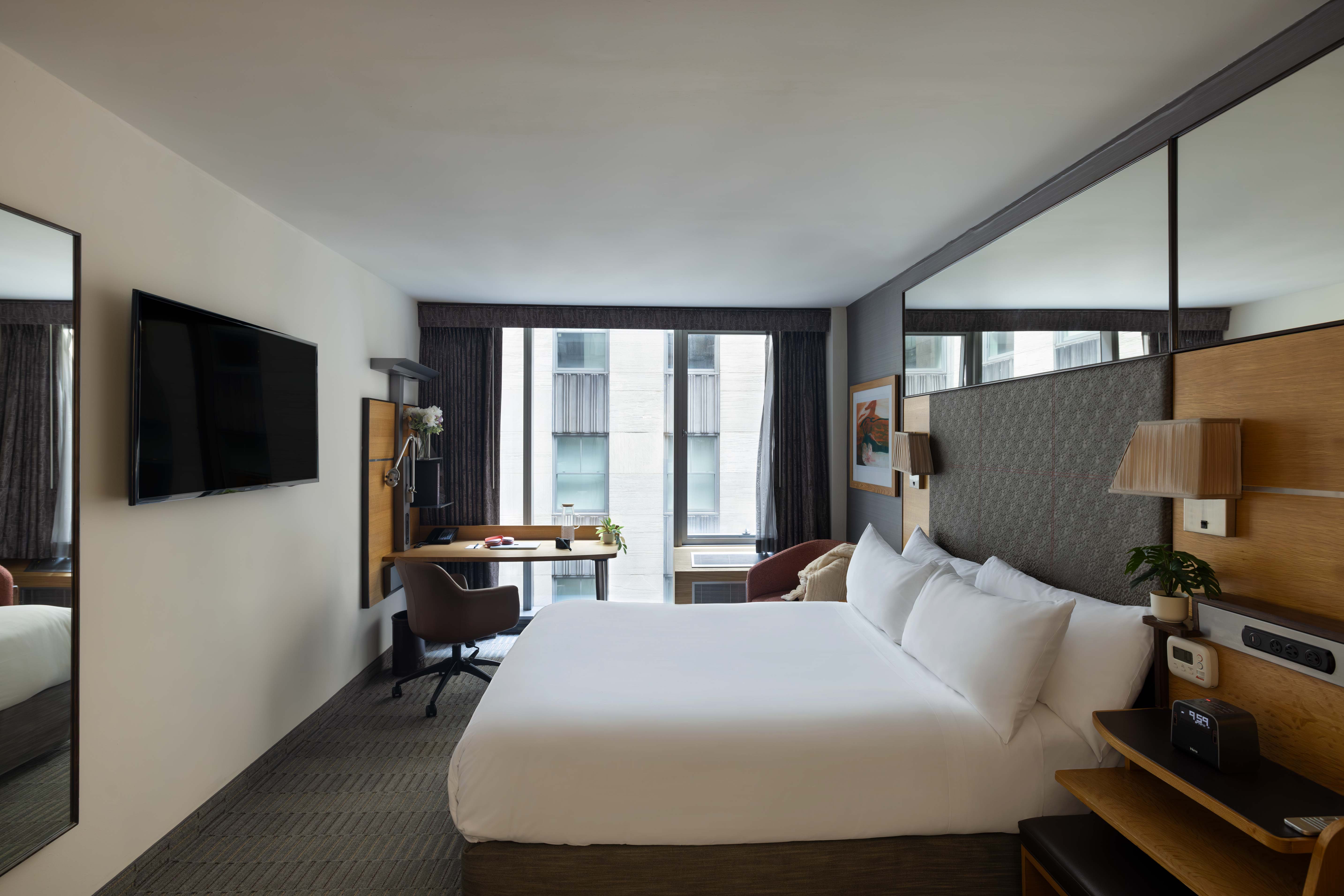 The Jewel Hotel, New York — photo 19 of 35