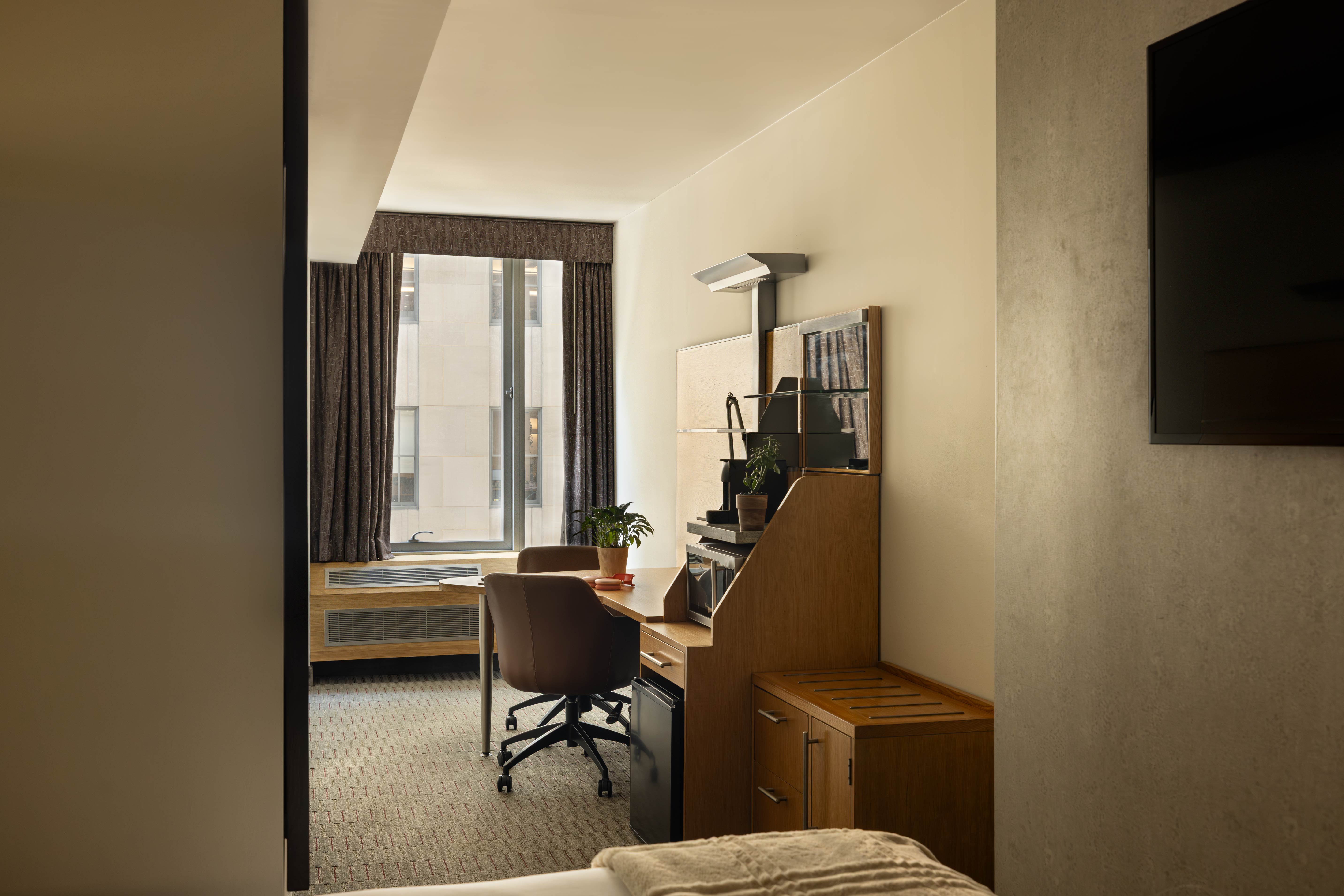 The Jewel Hotel, New York — photo 32 of 35