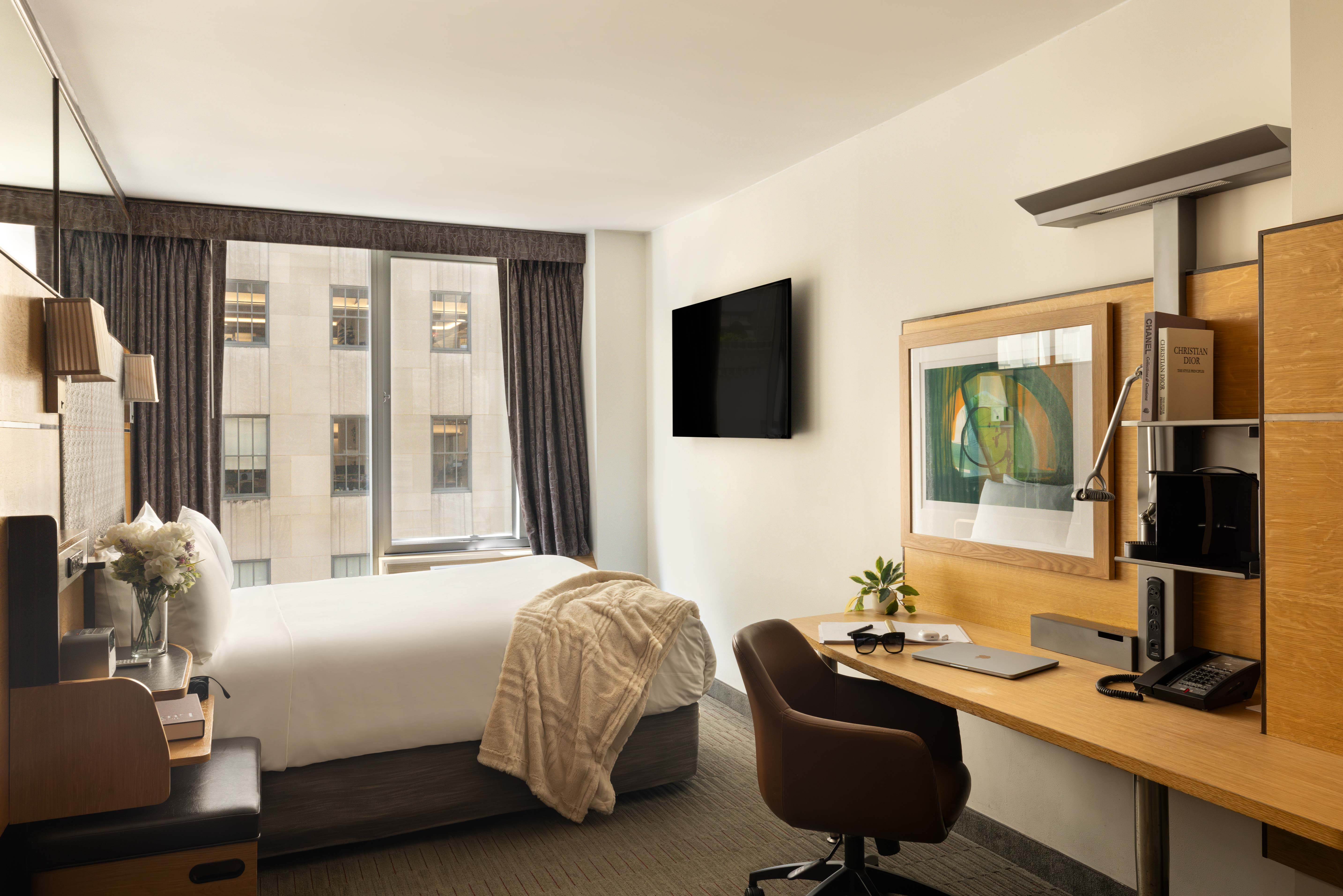 The Jewel Hotel, New York — photo 22 of 35