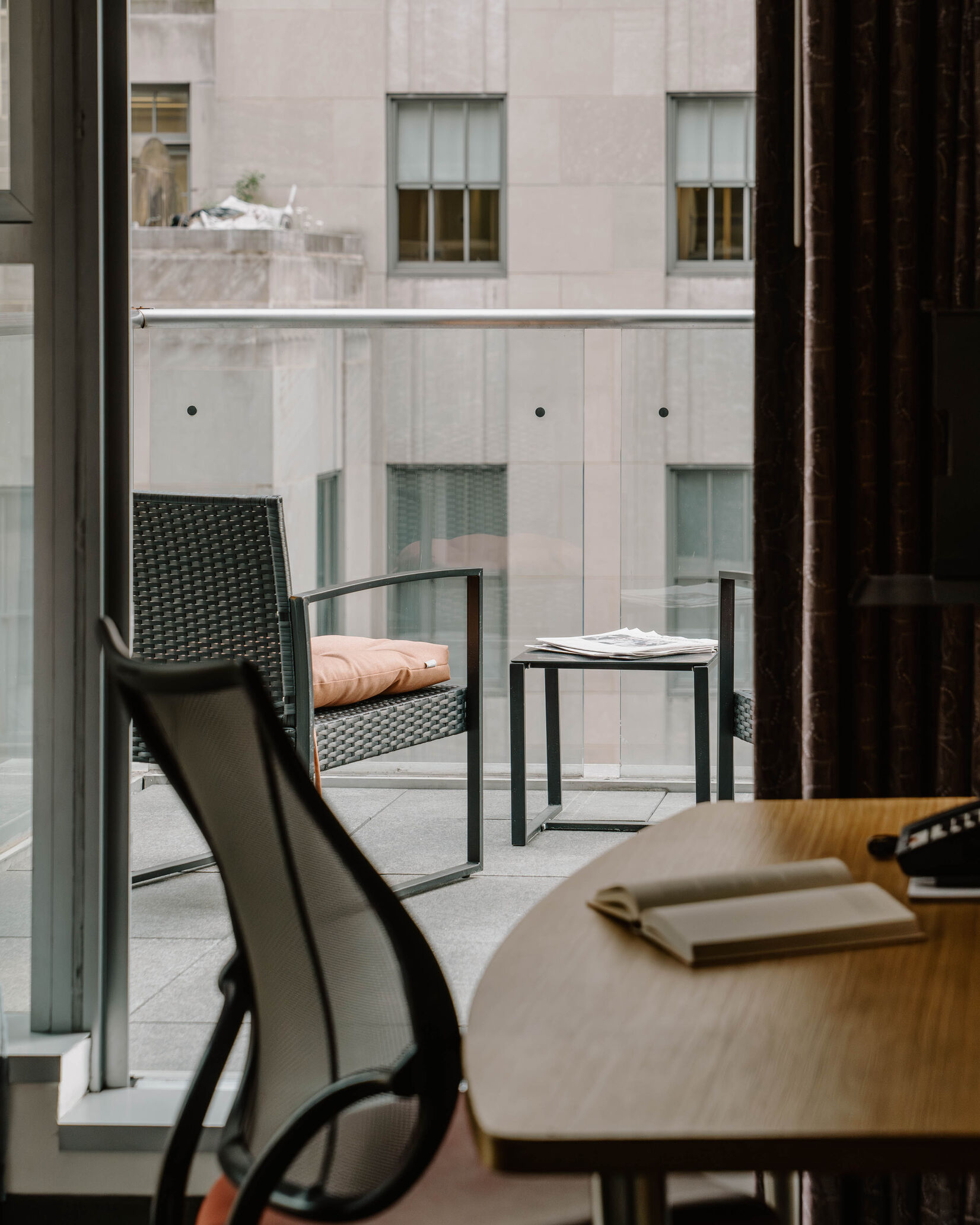 The Jewel Hotel, New York — photo 35 of 35