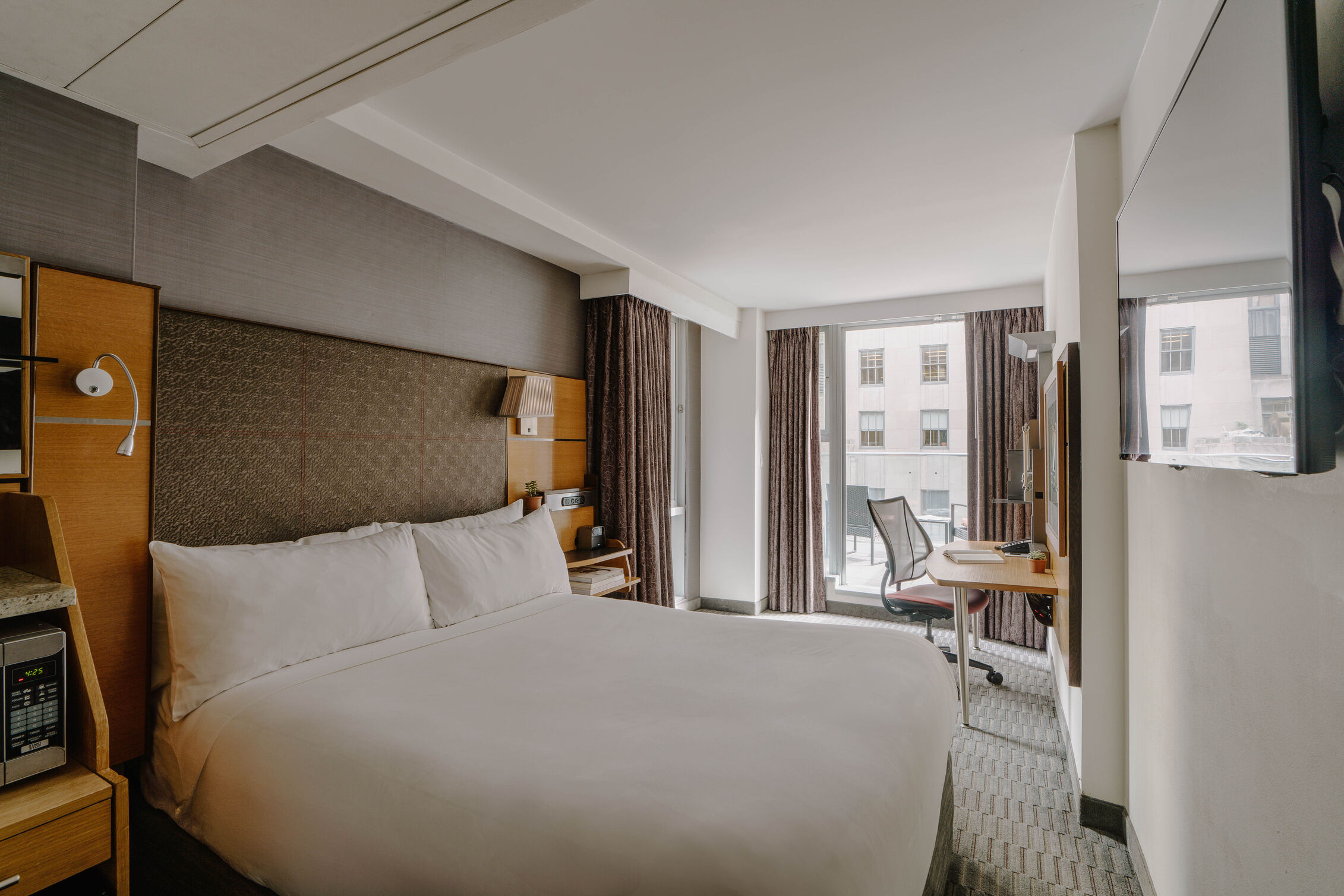 The Jewel Hotel, New York — photo 31 of 35
