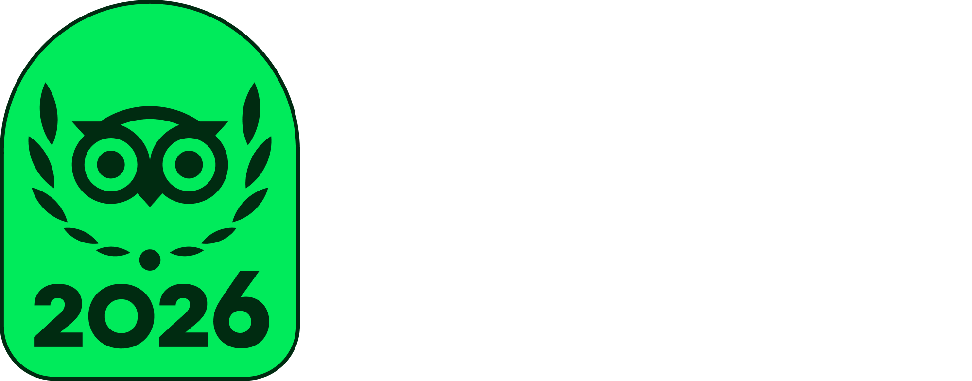 TripAdvisor Travelers' Choice