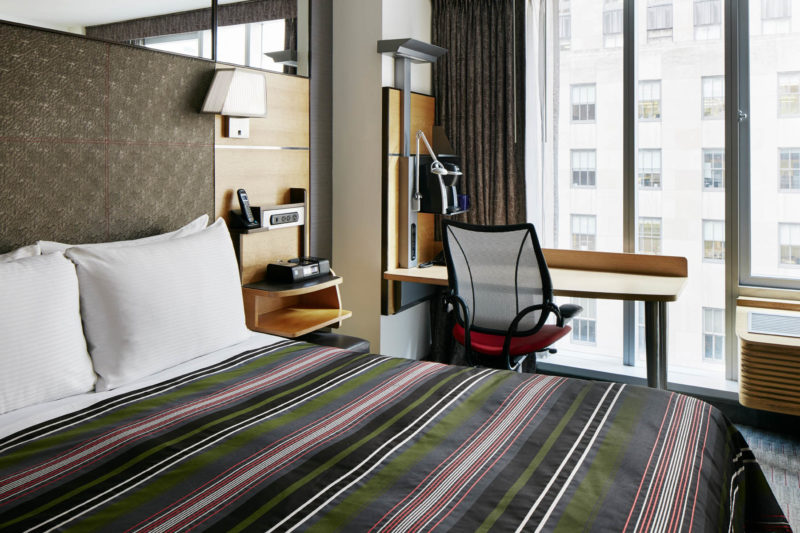 jewel premier room hotel room midtown manhattan