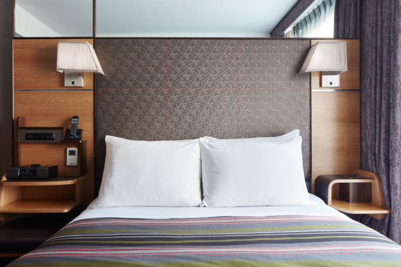 jewel premier room hotel room midtown manhattan new york