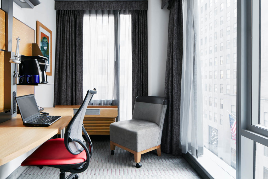 Jewel Superior Room - Hotel room midtown Manhattan | New York