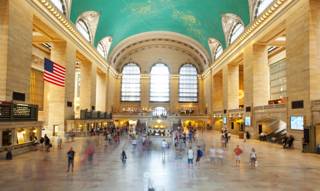 Hotels Near Grand Central Terminal Hotels Near Grand Central Terminal