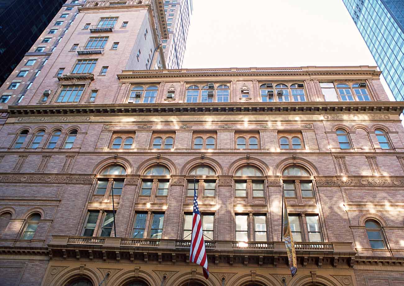 TheJewelLocationCarnegieHall The Jewel NY
